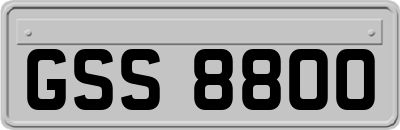 GSS8800