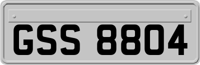 GSS8804