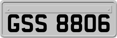 GSS8806