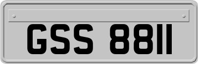 GSS8811