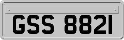GSS8821