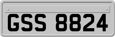 GSS8824