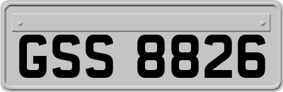 GSS8826