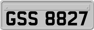 GSS8827