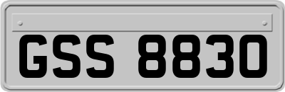 GSS8830