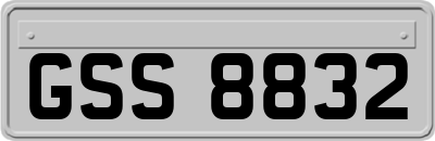 GSS8832