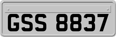 GSS8837