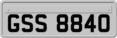 GSS8840