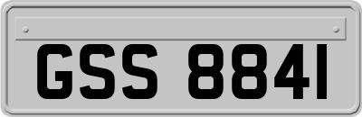 GSS8841
