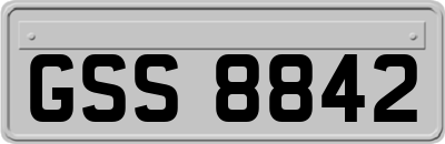GSS8842