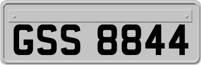 GSS8844