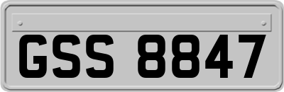 GSS8847