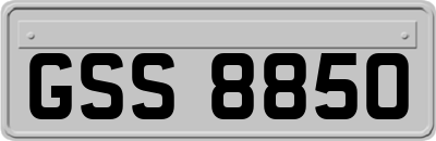 GSS8850
