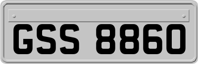 GSS8860