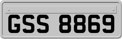 GSS8869