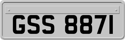 GSS8871