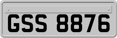 GSS8876