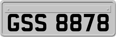 GSS8878