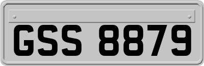 GSS8879