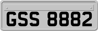 GSS8882