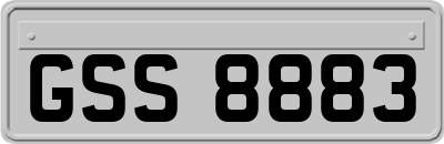 GSS8883