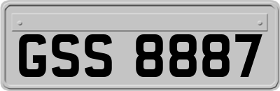 GSS8887