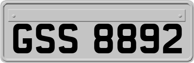 GSS8892