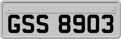 GSS8903