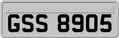 GSS8905