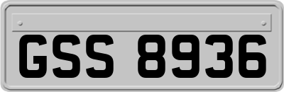 GSS8936