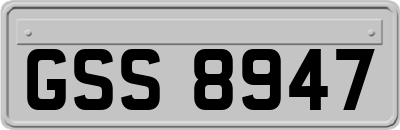 GSS8947