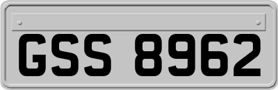GSS8962