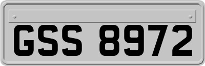 GSS8972