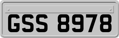 GSS8978