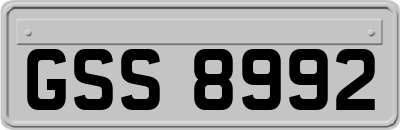 GSS8992