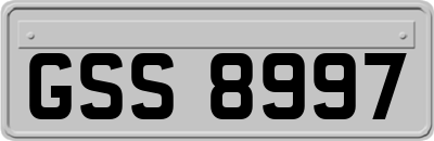 GSS8997