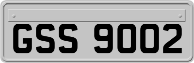 GSS9002