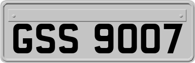 GSS9007