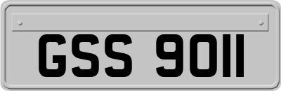 GSS9011