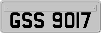 GSS9017