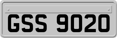 GSS9020