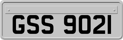 GSS9021