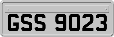 GSS9023