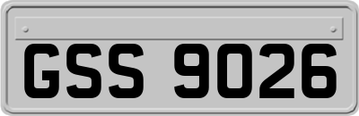 GSS9026