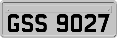 GSS9027