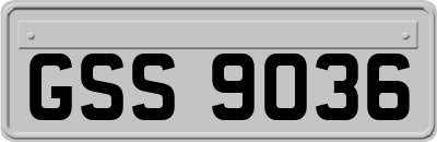 GSS9036