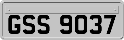 GSS9037