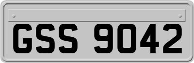 GSS9042