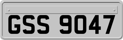 GSS9047