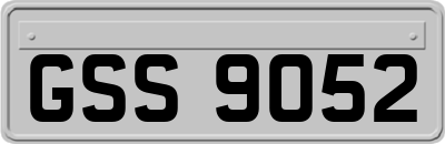 GSS9052